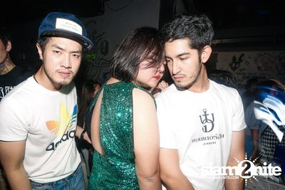 Trasher "คนที่แพ้ก็ต้องดูแลตัวเอง" ฝากบอกว่าฉันอยู่ไหว — photo 78