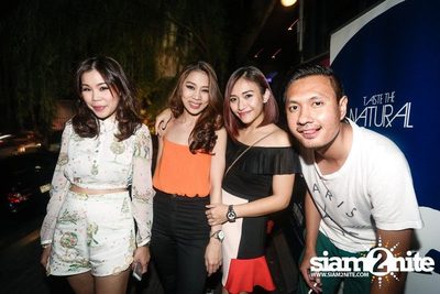 Trasher "คนที่แพ้ก็ต้องดูแลตัวเอง" ฝากบอกว่าฉันอยู่ไหว — photo 161