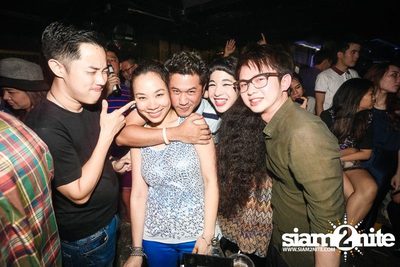 Trasher "คนที่แพ้ก็ต้องดูแลตัวเอง" ฝากบอกว่าฉันอยู่ไหว — photo 151