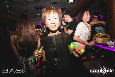 Substance — photo 26