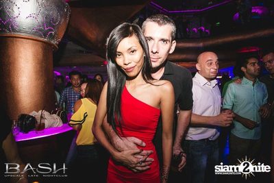 Substance — photo 27
