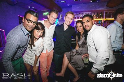 Substance — photo 31