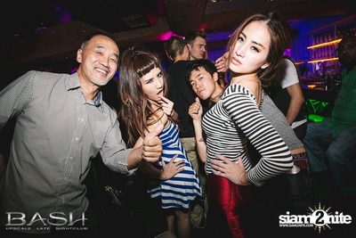 Substance — photo 81