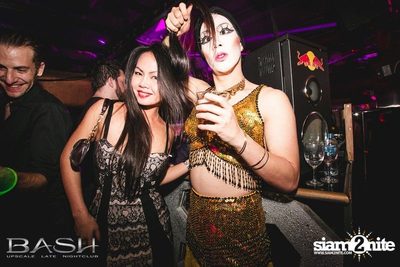 Substance — photo 49