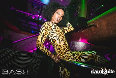 Substance — photo 22