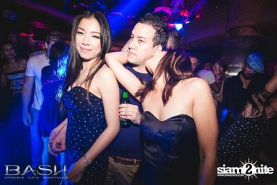 Substance — photo 94