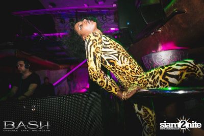 Substance — photo 21
