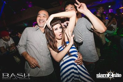 Substance — photo 80