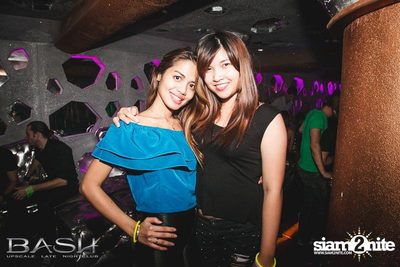 Substance — photo 8