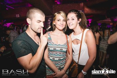 Substance — photo 36