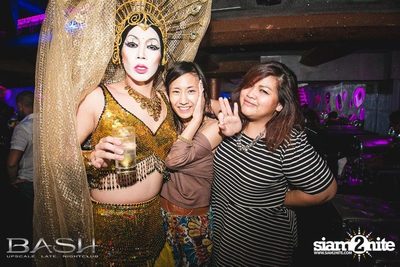 Substance — photo 2