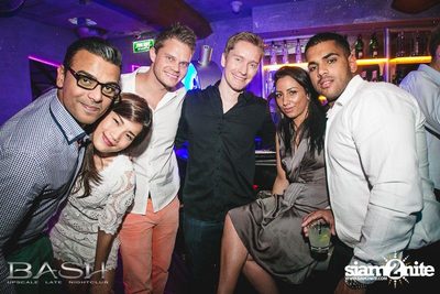 Substance — photo 32