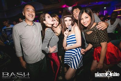 Substance — photo 57