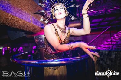 Substance — photo 20