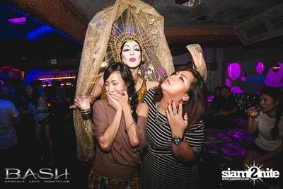 Substance — photo 3