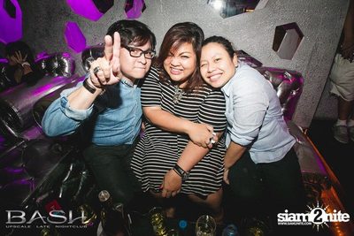 Substance — photo 48