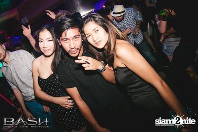 Substance — photo 91