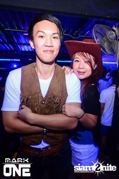 DREAM CAREER PARTY — photo 146