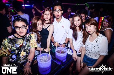 DREAM CAREER PARTY — photo 25