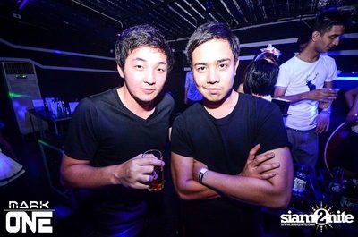 DREAM CAREER PARTY — photo 183