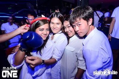 DREAM CAREER PARTY — photo 144