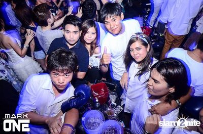 DREAM CAREER PARTY — photo 152