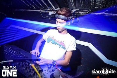 DREAM CAREER PARTY — photo 21