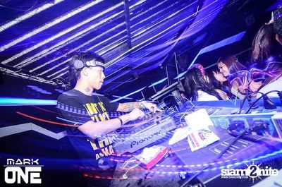 DREAM CAREER PARTY — photo 167