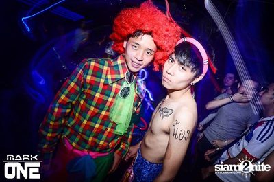 DREAM CAREER PARTY — photo 11
