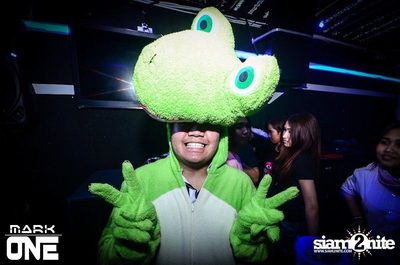 DREAM CAREER PARTY — photo 109