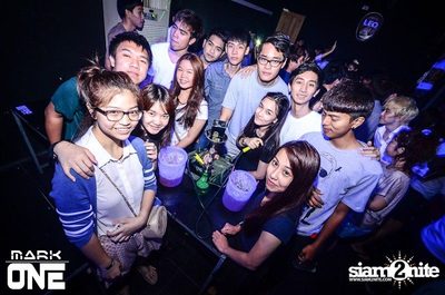 DREAM CAREER PARTY — photo 103