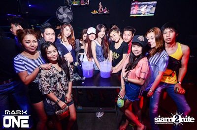 DREAM CAREER PARTY — photo 136