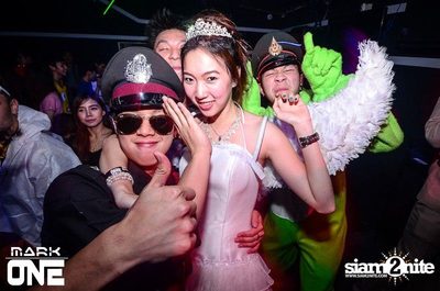 DREAM CAREER PARTY — photo 75