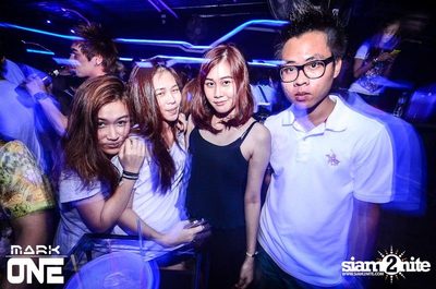 DREAM CAREER PARTY — photo 96