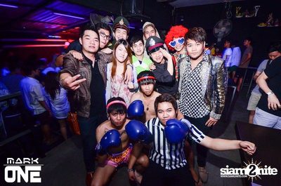 DREAM CAREER PARTY — photo 52