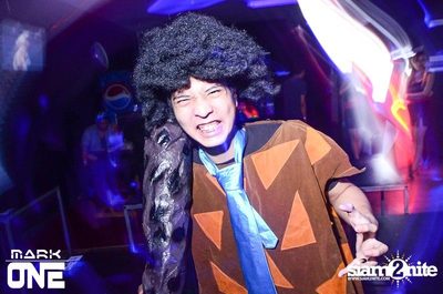 DREAM CAREER PARTY — photo 48