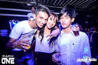 DREAM CAREER PARTY — photo 179