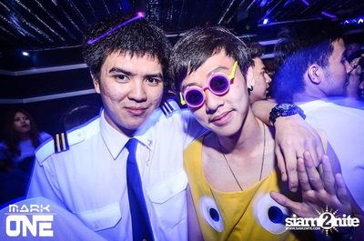 DREAM CAREER PARTY — photo 94