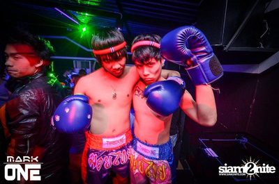 DREAM CAREER PARTY — photo 60