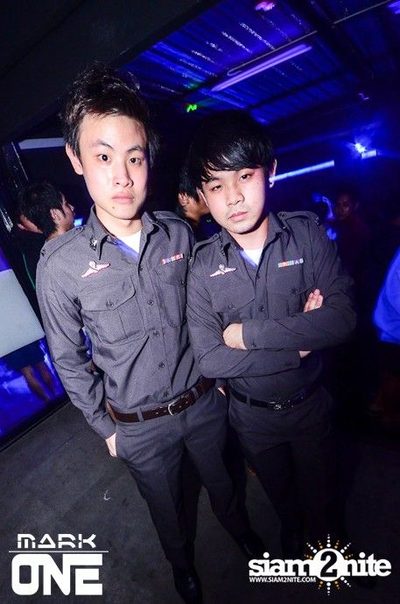 DREAM CAREER PARTY — photo 139