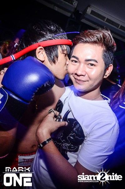 DREAM CAREER PARTY — photo 132