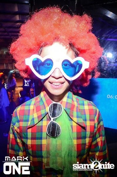 DREAM CAREER PARTY — photo 24