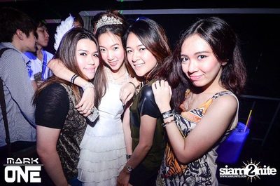 DREAM CAREER PARTY — photo 69