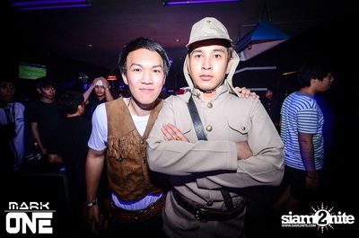 DREAM CAREER PARTY — photo 131