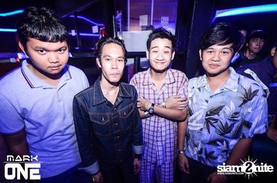 DREAM CAREER PARTY — photo 90