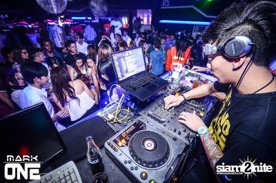 DREAM CAREER PARTY — photo 104