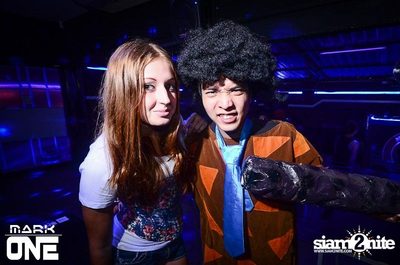 DREAM CAREER PARTY — photo 39