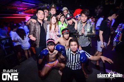 DREAM CAREER PARTY — photo 34