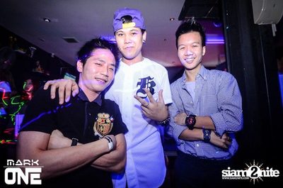 DREAM CAREER PARTY — photo 115