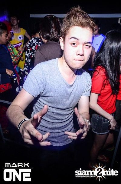 DREAM CAREER PARTY — photo 108
